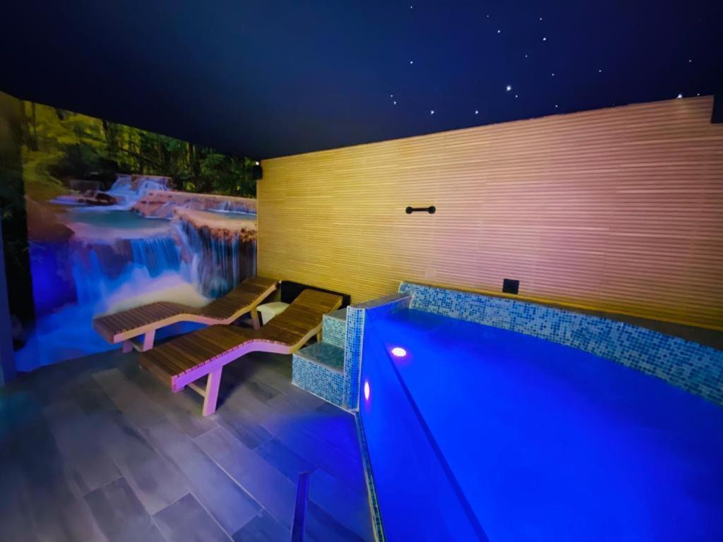Boutique Hotel Plitvice Плітвіца-село Екстер'єр фото